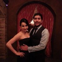 Ramon Alejandro Garcia ラもン がルシア的照片