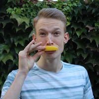 Kristóf Andrásfalvy的照片