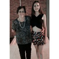 Fiorella Consolani's Photo