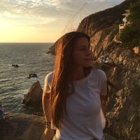 Talia Echeverria's Photo