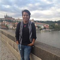 Fernando Ronzón's Photo