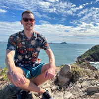 Edward Owens的照片