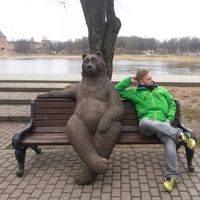 Vojta Navratil的照片