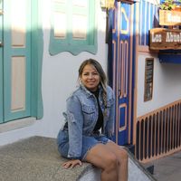 Yennifer Piñeros Marmolejo的照片