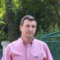 Andreu Hurman's Photo