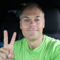 Russ Salonen's Photo