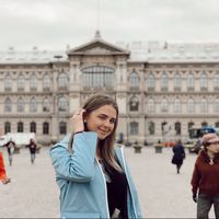 Kamilė Kontrimaitė的照片