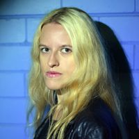 Faina Nakonechnaya's Photo