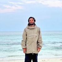 Mohammad Hosein Khozaie's Photo