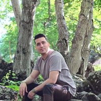 saeed alivand's Photo