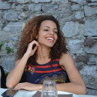 Eliana Bellano's Photo