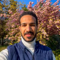 Muhammad Aly's Photo