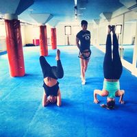 Balázs Farkas的照片