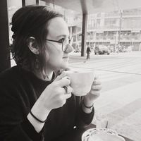 Katja Battisti's Photo