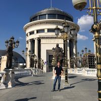 Gökhan Altaylı's Photo