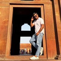 Vikas Sogani's Photo