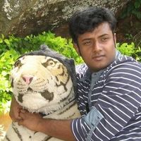 Swagatam Chakraborty's Photo