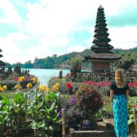 Emeline Moreno的照片