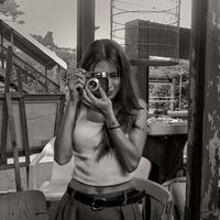 Fotos de Catherine Cristancho