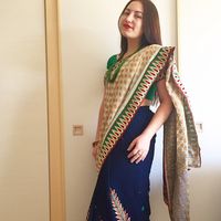 Maria Shake的照片