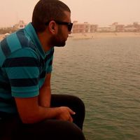 Ahmed Atef's Photo