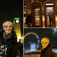 Fotos de Jolanta Nawrocka