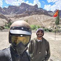 Sajith K Renji的照片