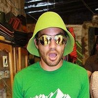 Benjamin Lynch's Photo