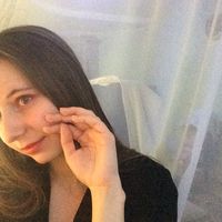 Mariia Ivanova的照片