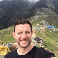 Martin Lewicki's Photo