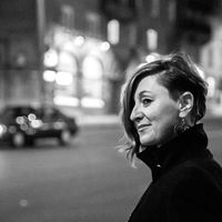 Ольга Генина-Пузанова's Photo