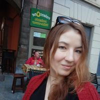 Cristina Previr的照片