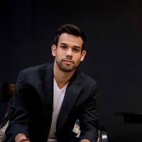 Arnold Boros's Photo