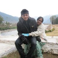 Mashroor Parvez的照片