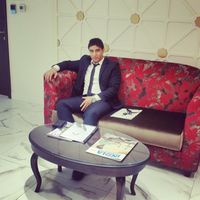 Bassem Ben Ameur的照片