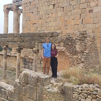 Inca Boonstra's Photo