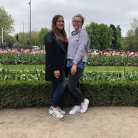 Merle Isabel's Photo