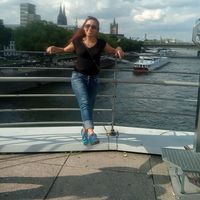 Angelica Rubio's Photo