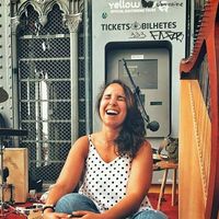 Mariana Barros的照片