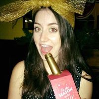 Georgina Norrie的照片