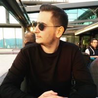 Semih Davulcu's Photo