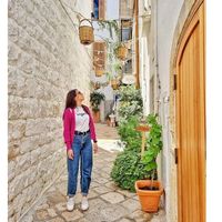 Marta Rochira's Photo