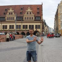 Barış Karabayrak's Photo