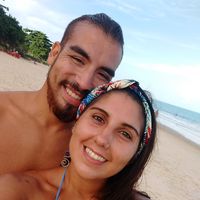 Analuz Y Emanuel's Photo