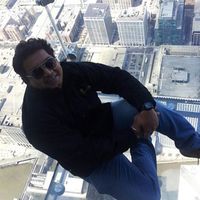 Pankaj Chitre's Photo