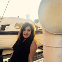 Mariu Quiroz的照片