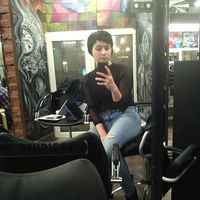 Regina Vasipova的照片