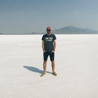 Vaclav Kokes's Photo