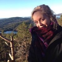 Line Schorlemmer Frederiksen的照片