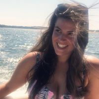 Caroline Ulanski's Photo